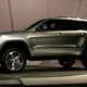 Illustration for article titled 2011 Jeep Grand Cherokee: Mercedes Chassis Meets Hemi Power